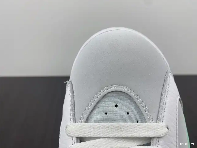 Rep Jordan DQ4914-103 6 Mint WMNS Air Foam 0404